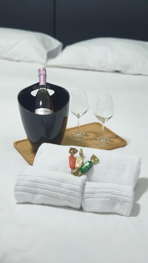 B&B Km 198 - Letto E Colazione 소르바라 외부 사진