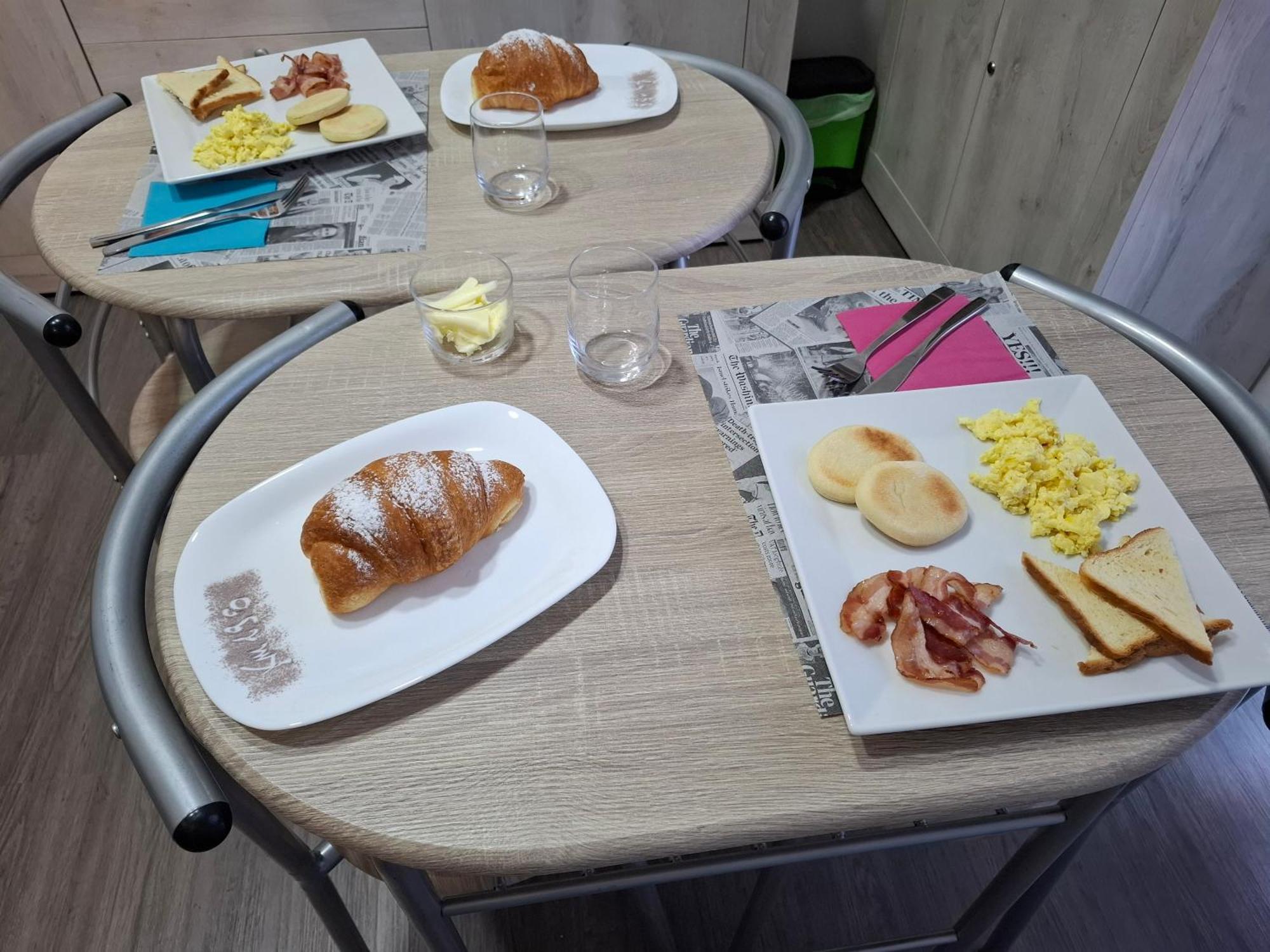 B&B Km 198 - Letto E Colazione 소르바라 외부 사진